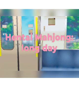 Hentai Mahjong: Long Day Steam Key GLOBAL